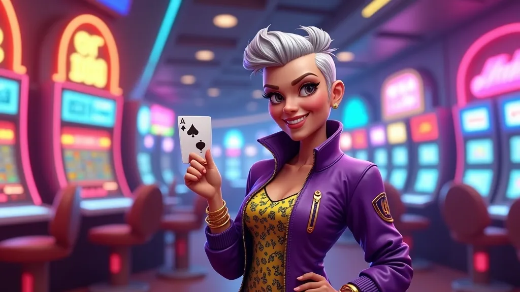 spingranny casino
