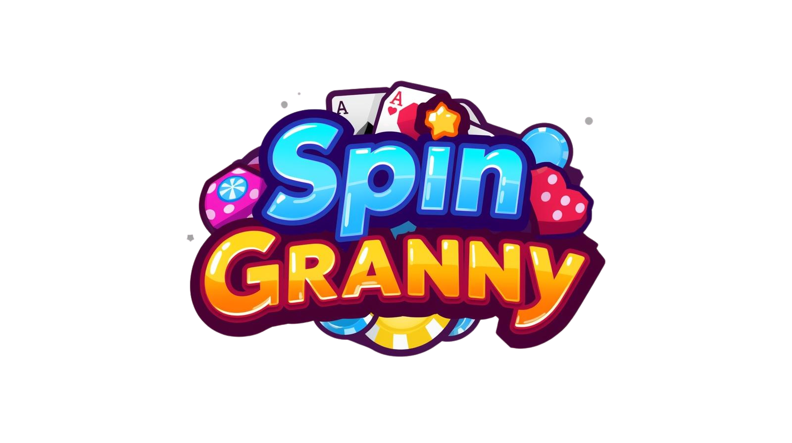 Spin-granny-login